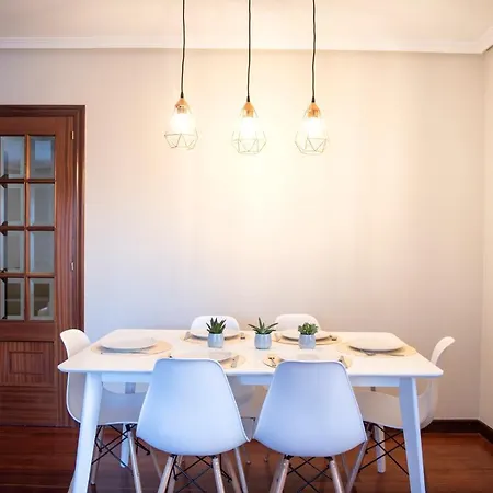 Apartment Ideal Turismo Ribeira Sacra