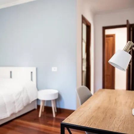 Apartment Ideal Turismo Ribeira Sacra Chantada