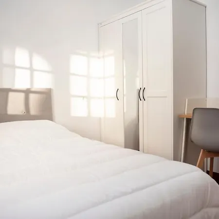 Ideal Turismo Ribeira Sacra Apartment