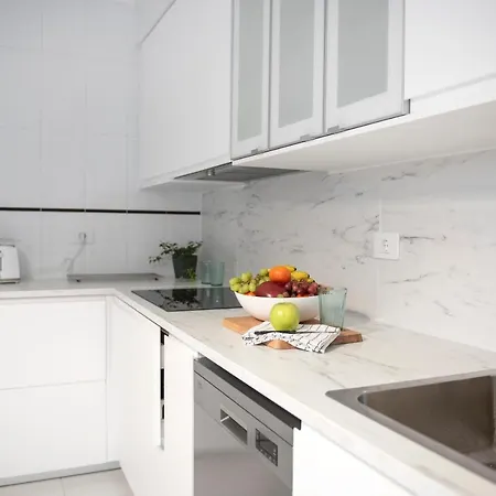 Apartment Ideal Turismo Ribeira Sacra *
