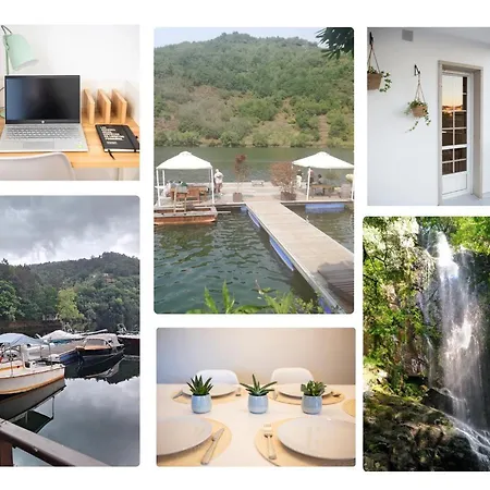 Ideal Turismo Ribeira Sacra Apartment
